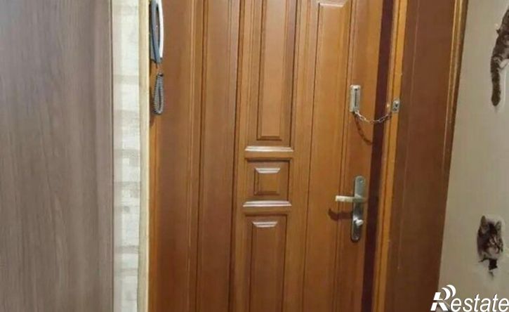 2-комн квартира ул Рылеева, 74,  д. 74