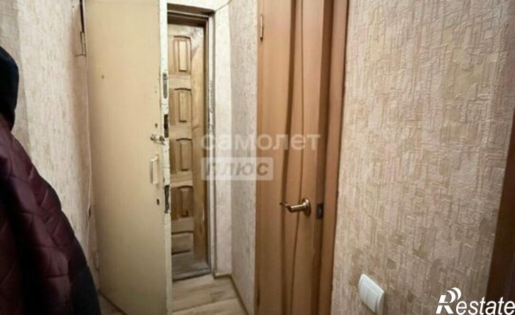 1-комн квартира ул Пионерская, 10,  д. 10