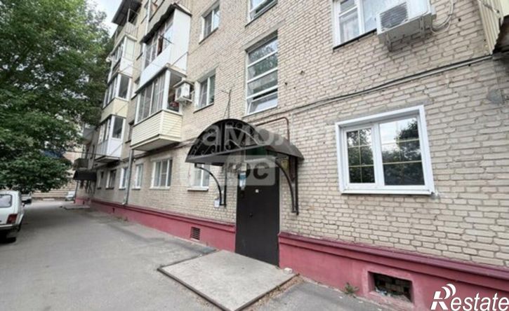 1-комн квартира ул Пионерская, 10,  д. 10
