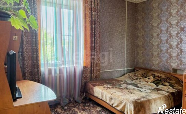 3-комн квартира ул Полынковская, 50,  д. 50