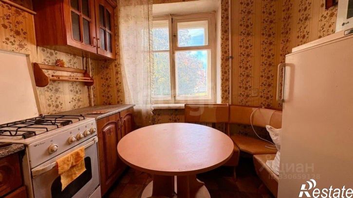 3-комн квартира ул Мичуринская, 64,  д. 64