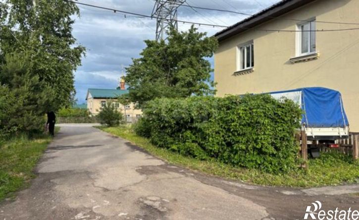 3-комн квартира ул Полынковская, 50,  д. 50