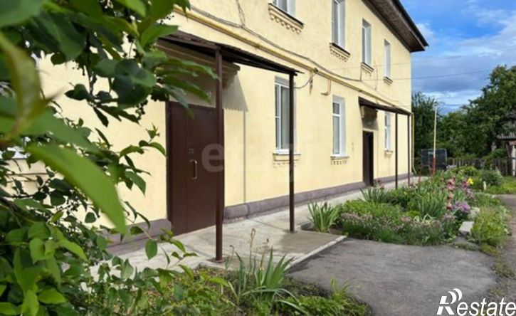 3-комн квартира ул Полынковская, 50,  д. 50