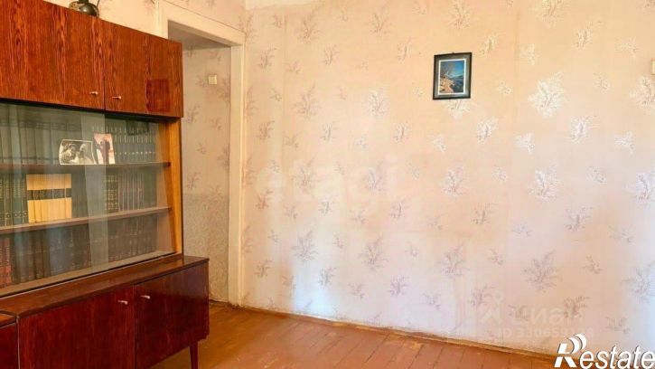 3-комн квартира ул Мичуринская, 64,  д. 64