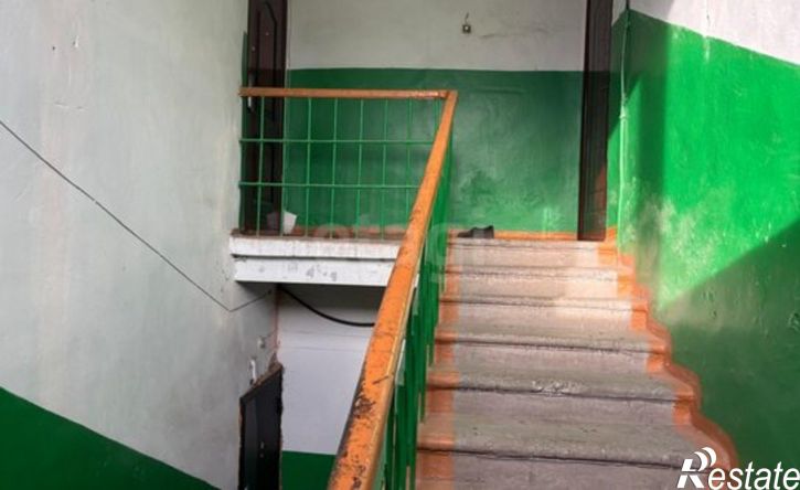 3-комн квартира ул Полынковская, 50,  д. 50