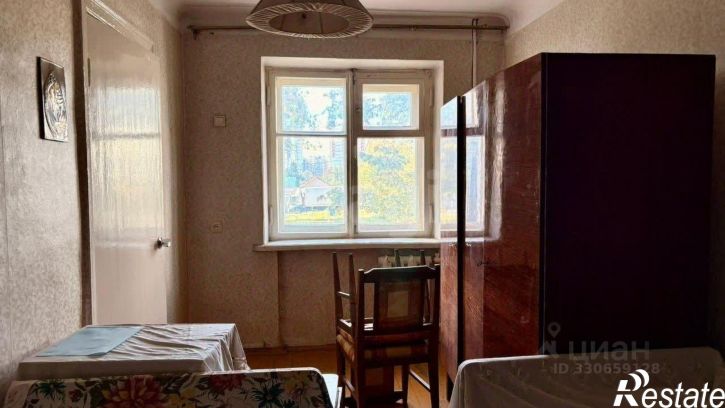 3-комн квартира ул Мичуринская, 64,  д. 64