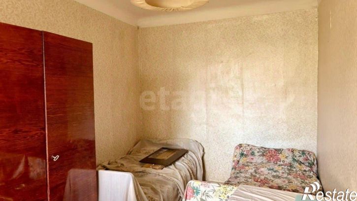 3-комн квартира ул Мичуринская, 64,  д. 64