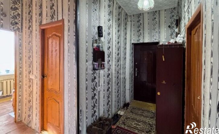 3-комн квартира ул Полынковская, 50,  д. 50