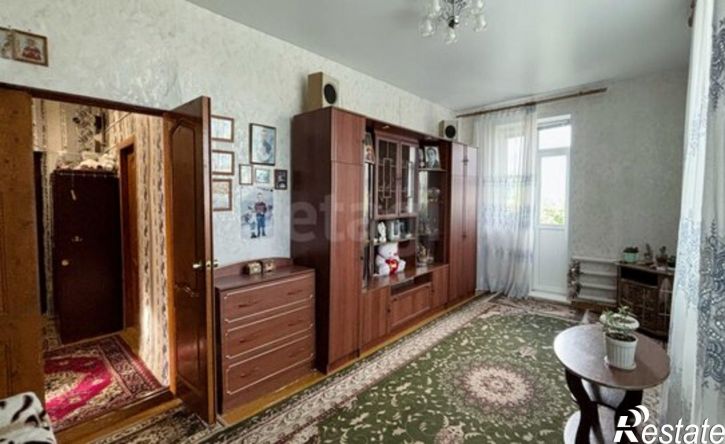 3-комн квартира ул Полынковская, 50,  д. 50