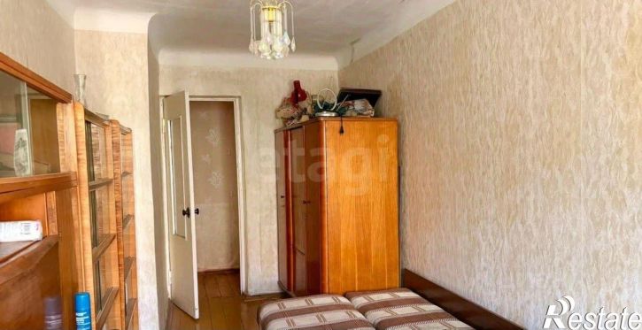 3-комн квартира ул Мичуринская, 64,  д. 64