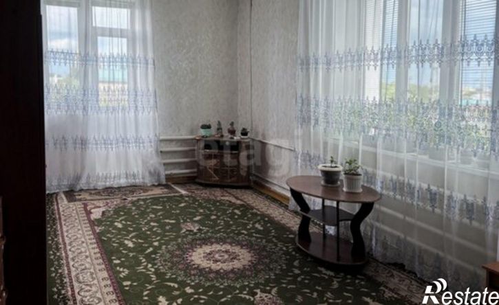 3-комн квартира ул Полынковская, 50,  д. 50