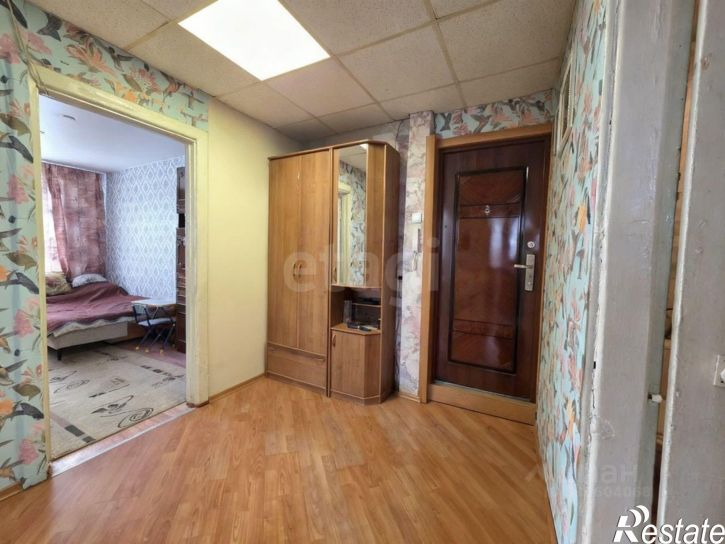 3-комн квартира Моршанское шоссе, 38б,  д. 38б