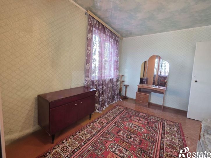 3-комн квартира Моршанское шоссе, 38б,  д. 38б