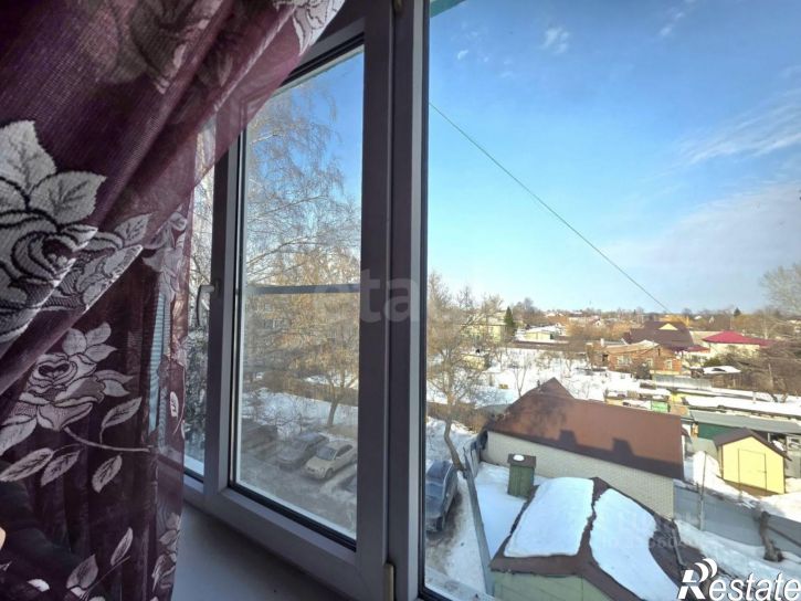 3-комн квартира Моршанское шоссе, 38б,  д. 38б