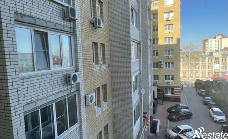 3-комн квартира ул Кронштадтская, 4,  д. 4