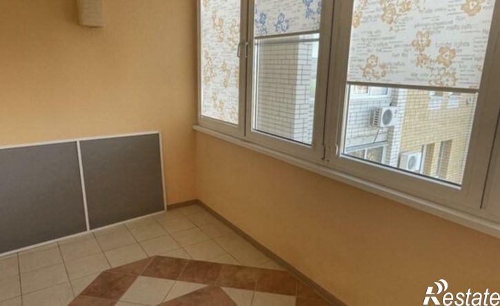 3-комн квартира ул Кронштадтская, 4,  д. 4