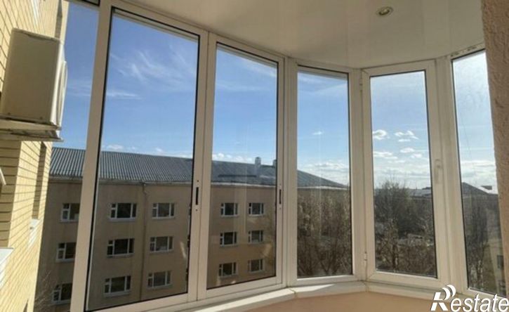3-комн квартира ул Кронштадтская, 4,  д. 4