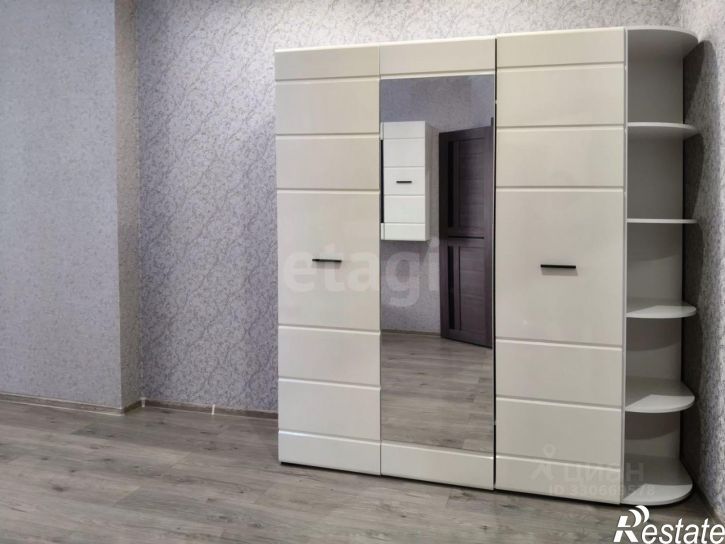 2-комн квартира ул Магистральная, 41 7,  д. 41 7,  к. 7