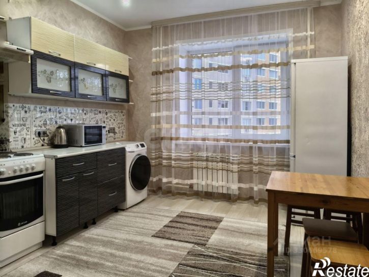 2-комн квартира ул Магистральная, 41 7,  д. 41 7,  к. 7