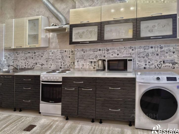 2-комн квартира ул Магистральная, 41 7,  д. 41 7,  к. 7