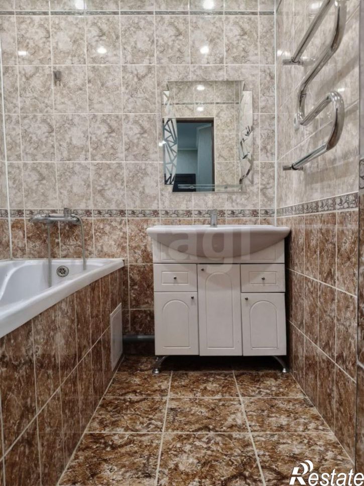 2-комн квартира ул Магистральная, 41 7,  д. 41 7,  к. 7