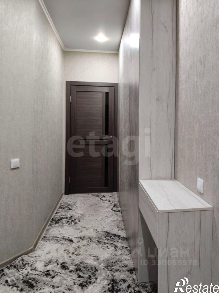 2-комн квартира ул Магистральная, 41 7,  д. 41 7,  к. 7