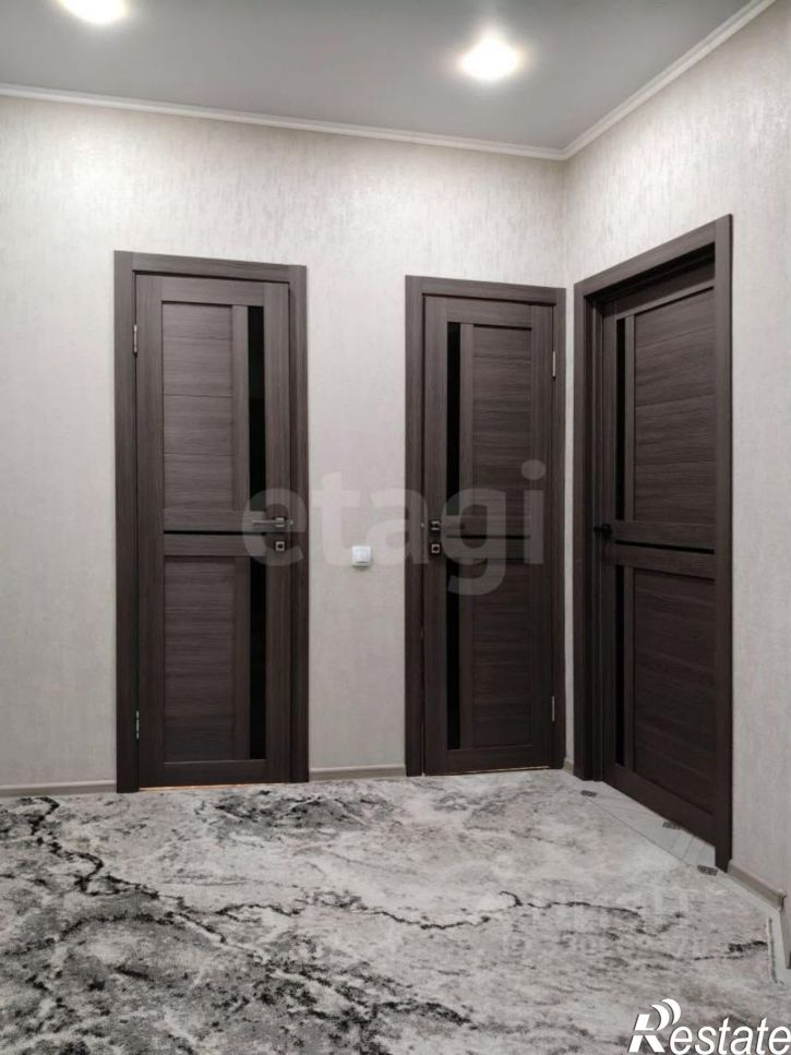 2-комн квартира ул Магистральная, 41 7,  д. 41 7,  к. 7