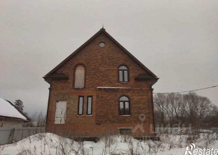 Коттедж/дом ул Аграрная, 1,  д. 1