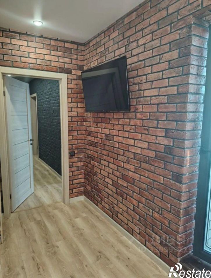 2-комн квартира Астраханская улица, 267,  д. 267
