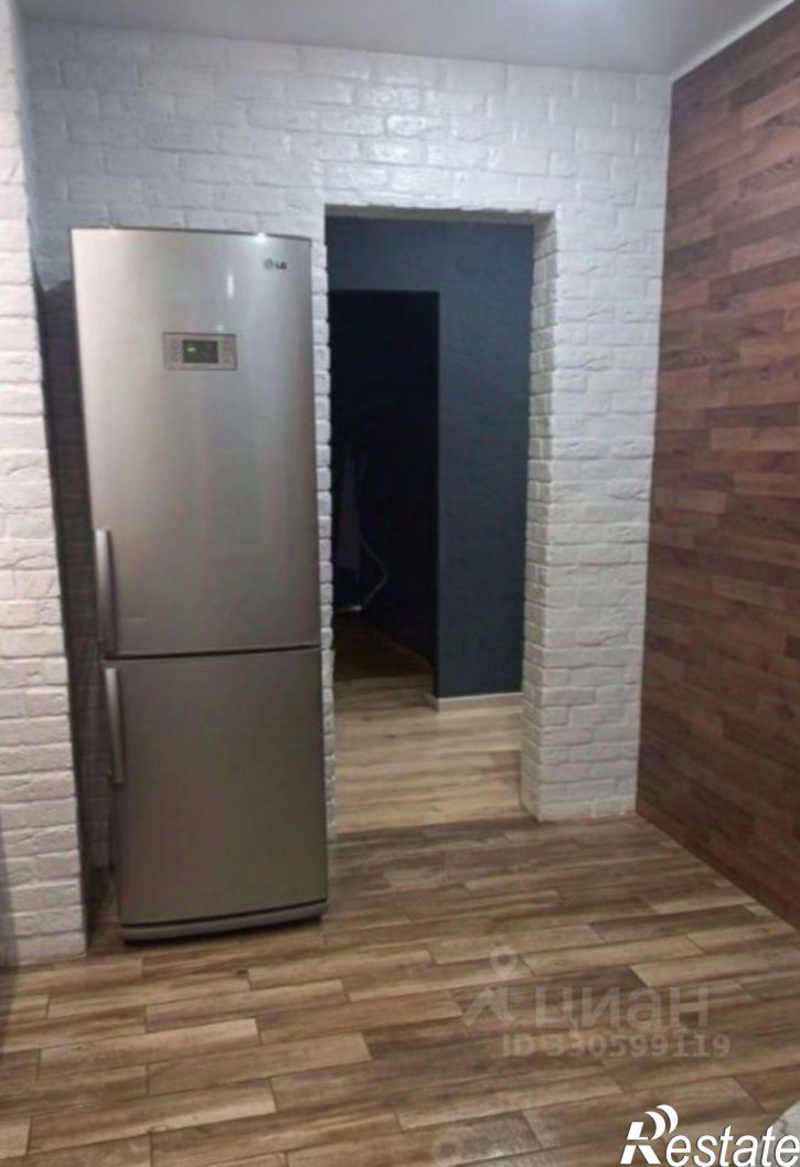 2-комн квартира Астраханская улица, 267,  д. 267