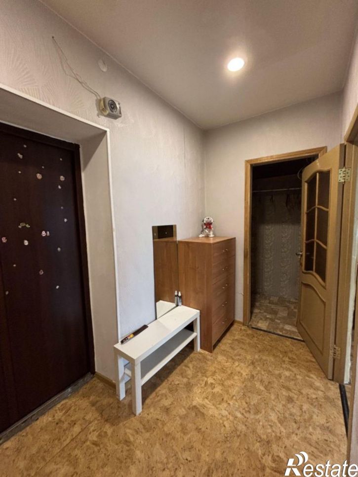 1-комн квартира Четвертая улица, 7,  д. 7