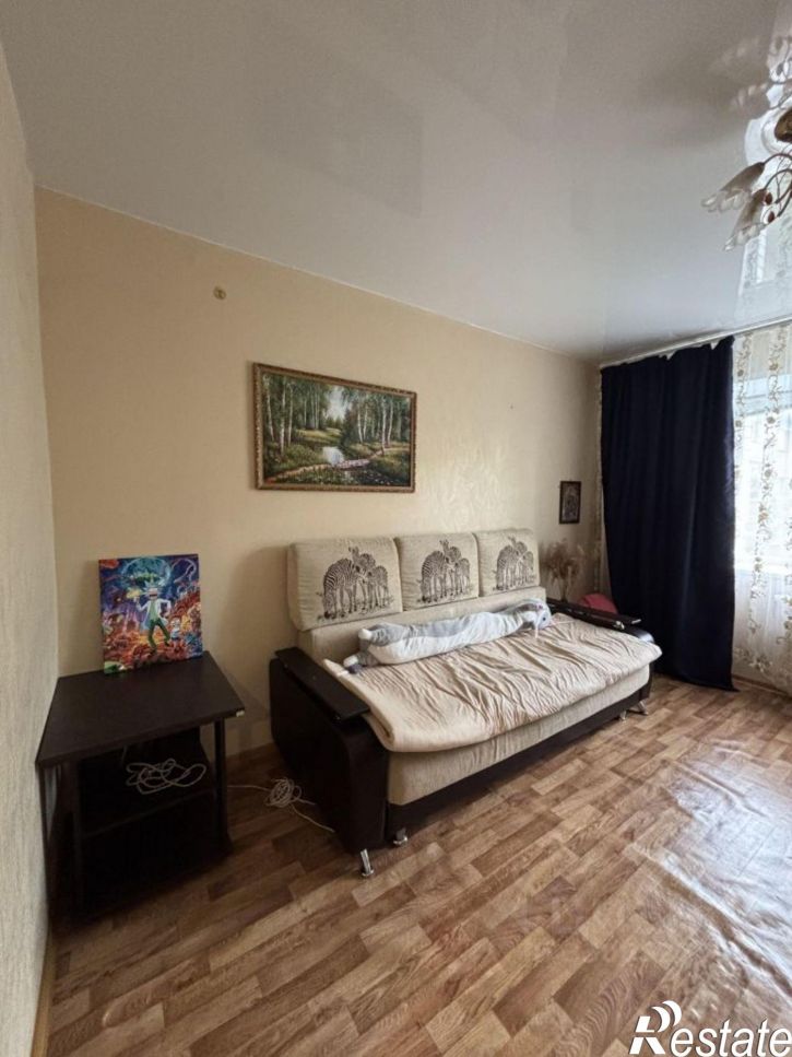 1-комн квартира Четвертая улица, 7,  д. 7