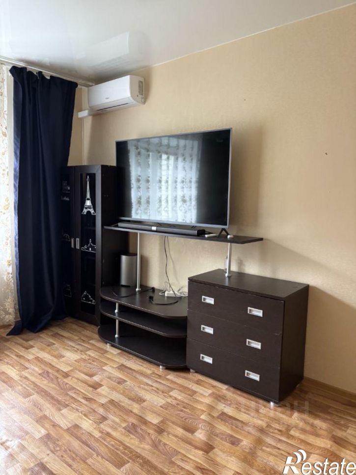 1-комн квартира Четвертая улица, 7,  д. 7