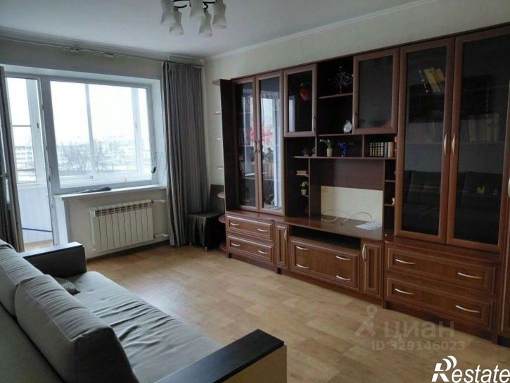 2-комн квартира ул Рылеева, 51,  д. 51