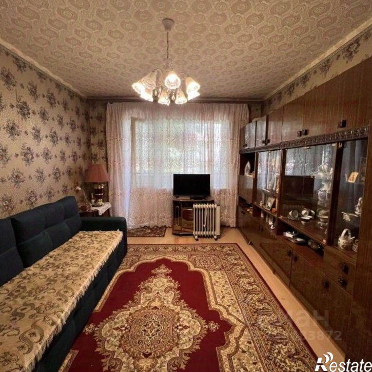 2-комн квартира ул Рылеева, 104,  д. 104