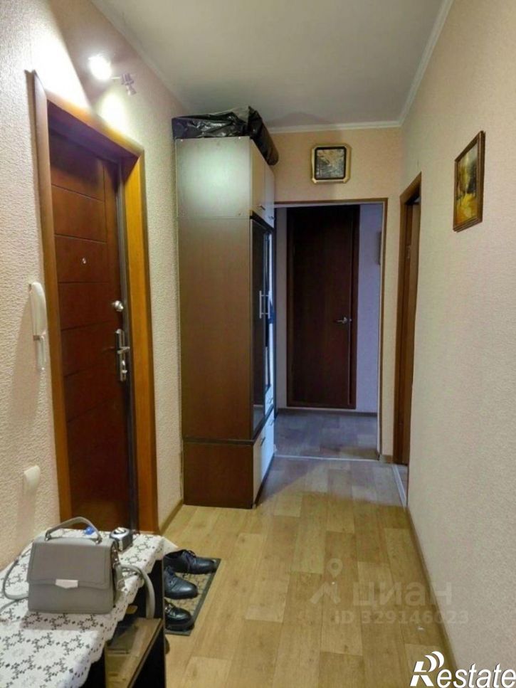 2-комн квартира ул Рылеева, 51,  д. 51