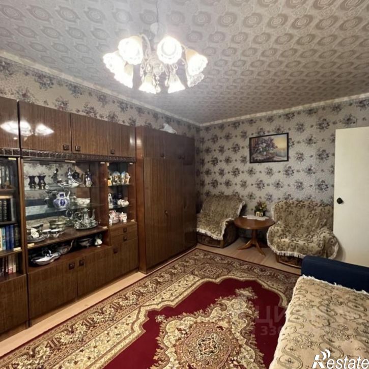 2-комн квартира ул Рылеева, 104,  д. 104