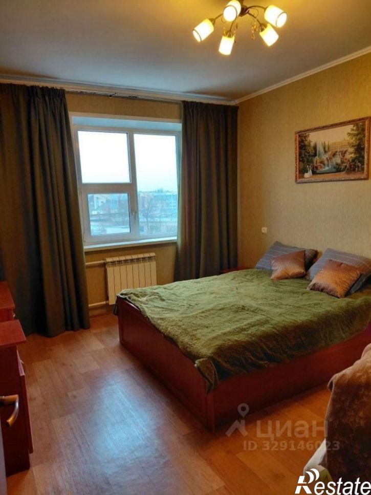 2-комн квартира ул Рылеева, 51,  д. 51