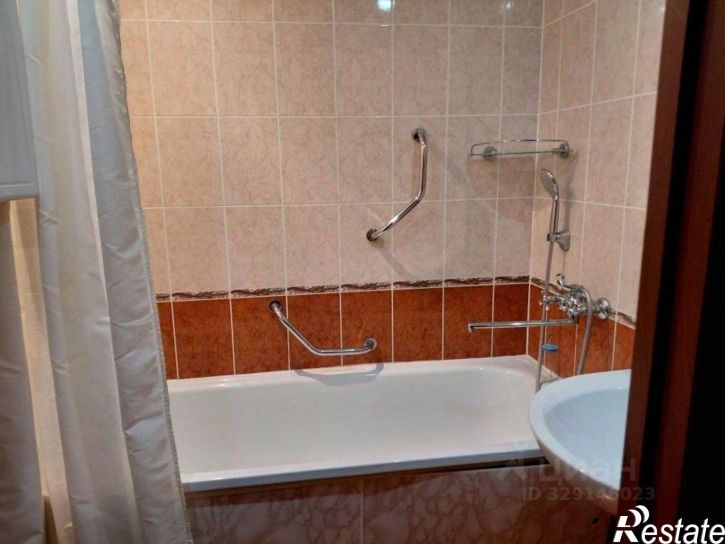 2-комн квартира ул Рылеева, 51,  д. 51