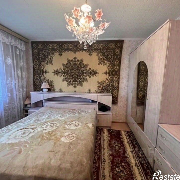 2-комн квартира ул Рылеева, 104,  д. 104