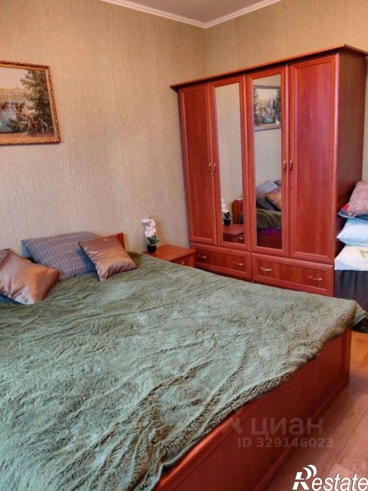 2-комн квартира ул Рылеева, 51,  д. 51