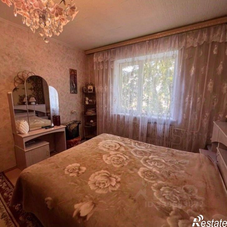 2-комн квартира ул Рылеева, 104,  д. 104