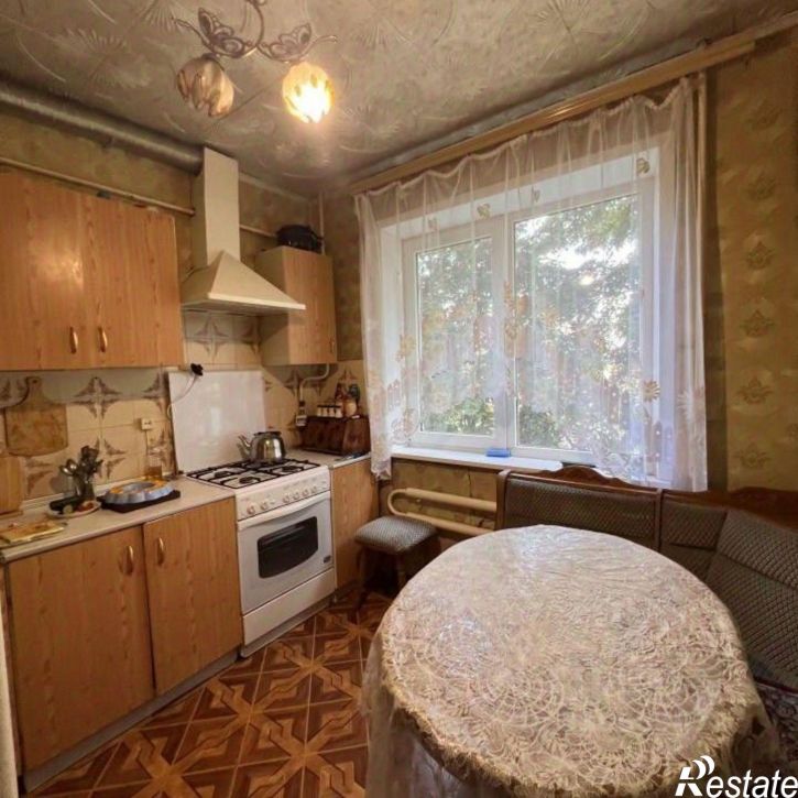2-комн квартира ул Рылеева, 104,  д. 104