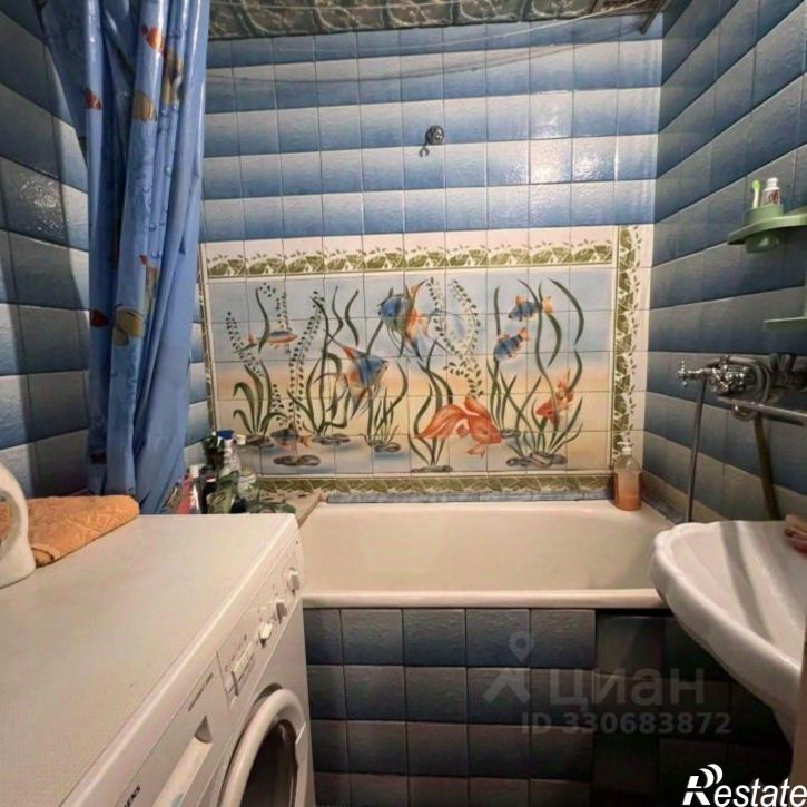 2-комн квартира ул Рылеева, 104,  д. 104