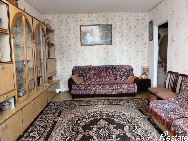 2-комн квартира ул Базарная, 115/59,  д. 115/59