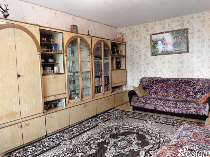 2-комн квартира ул Базарная, 115/59,  д. 115/59