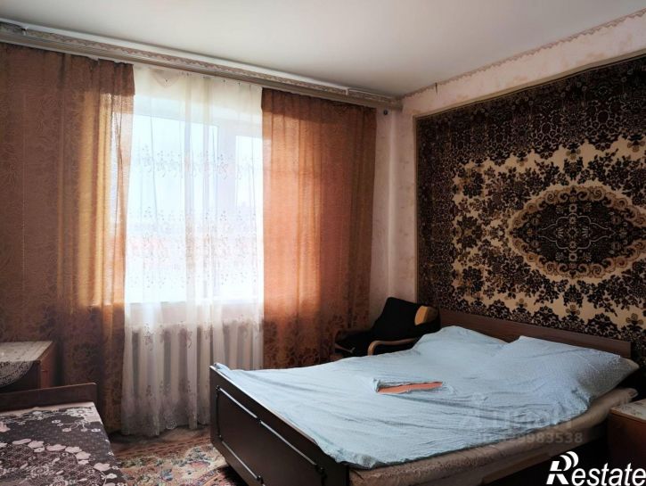 2-комн квартира ул Базарная, 115/59,  д. 115/59