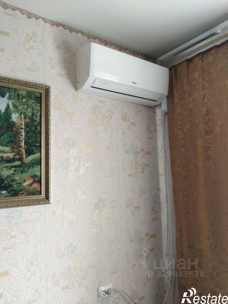 2-комн квартира ул Базарная, 115/59,  д. 115/59
