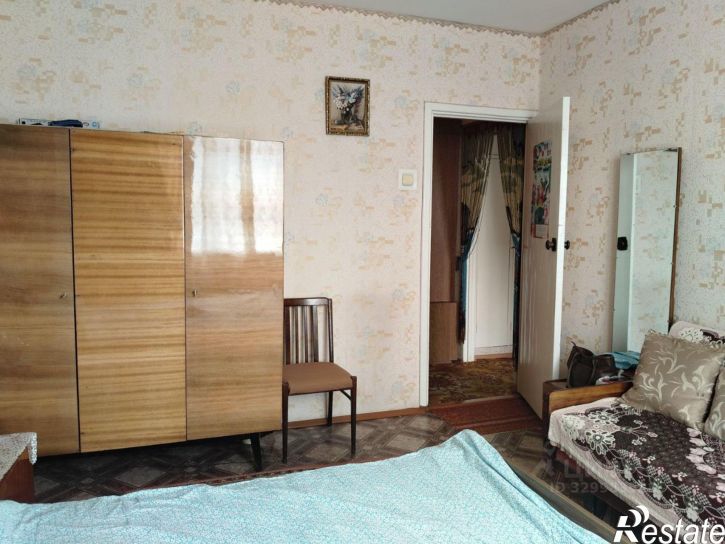 2-комн квартира ул Базарная, 115/59,  д. 115/59