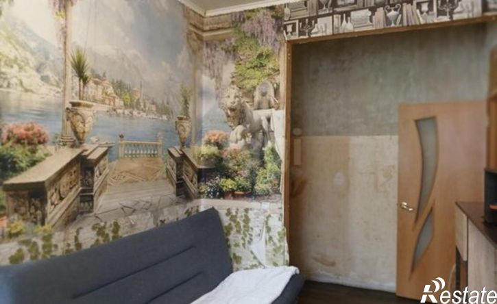 2-комн квартира улица Карла Маркса, 183Б,  д. 183Б